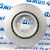 Диск тормозной передний Land Rover Discovery L464/Range Rover L405/Range Rover Sport L494 V3.0SC LR038934