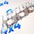 Прокладка выпускного коллектора Jeep Grand Cherokee WK2/Dodge Ram 1500 V3.0CRD 68148177AA