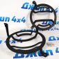 Защита фар передних Jeep Wrangler JL/Jeep Gladiator JT (комплект) 1123021