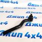 Наконечник рулевой Jeep Wrangler JK (левый/нижний) 52060053AE