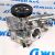 Помпа системы охлаждения Dodge Ram 1500 DT/Jeep Wagoneer WS V5.7Hemi E-Torque 68261224AG