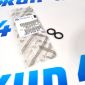 Кольцо уплотнительное Jeep Wrangler JL/Dodge Ram 1500 DT V3.0CRD 68519394AA