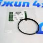 Кольцо уплотнительное термостата Range Rover L322/Range Rover Sport L320 V4.2SC/4.4 Petrol 4362513