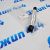 Патрубок охлаждения Range Rover L322/L405/Range Rover Sport L494 V4.4TD LR022717