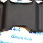 Ковры в салон Dodge Ram 1500 DS 1500 Crew Cab (комплект) 82215583AB