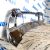 Накладка переднего бампера Jeep Grand Cherokee WK2 68143105AC