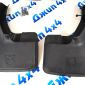 Брызговики Dodge Ram 1500/2500 DS 2010- (комплект) 82216222AA
