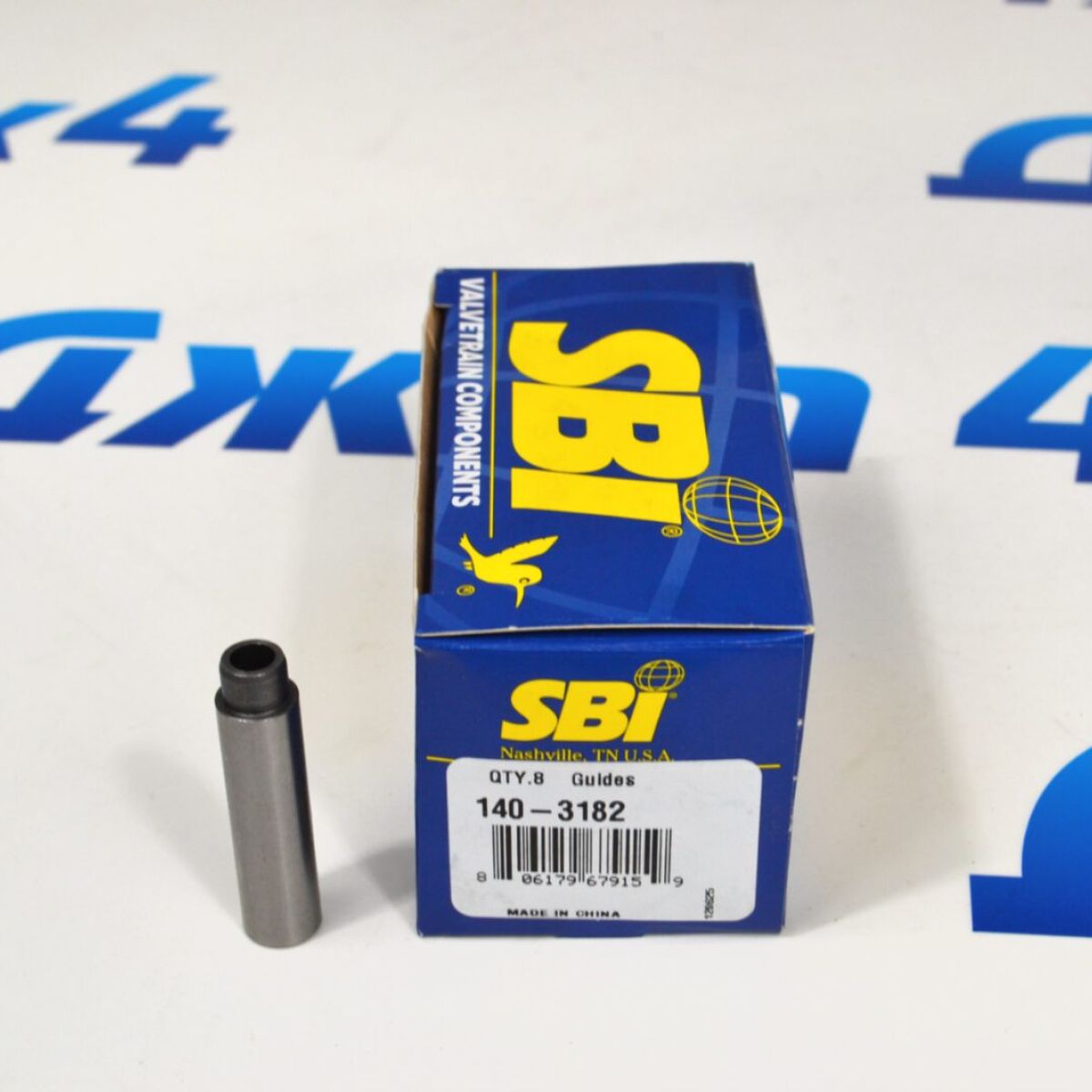 Втулка клапана Jeep/Dodge/Chrysler/Ram V3.6 Petrol (впуск/выпуск) 5184127AC