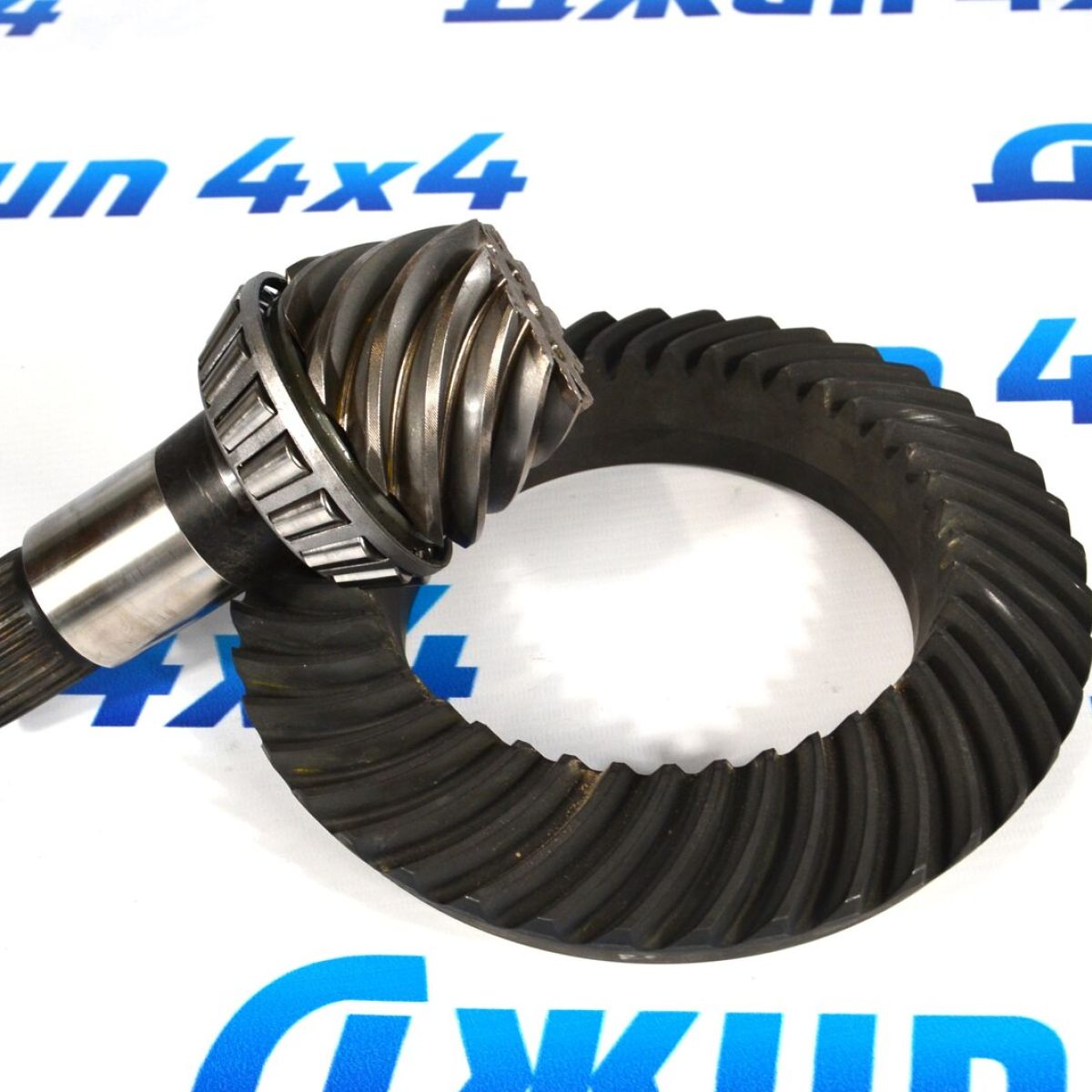 Главная пара переднего редуктора Jeep Wrangler JL/Jeep Gladiator JT 68400414AA