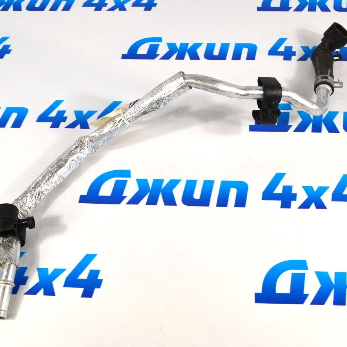 Шланг системы охлаждения Jeep Wrangler JL V2.0T 68280783AE