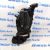 Корпус печки Jeep Grand Cherokee WK2/Dodge Durango WD (бензин) 68224169AB