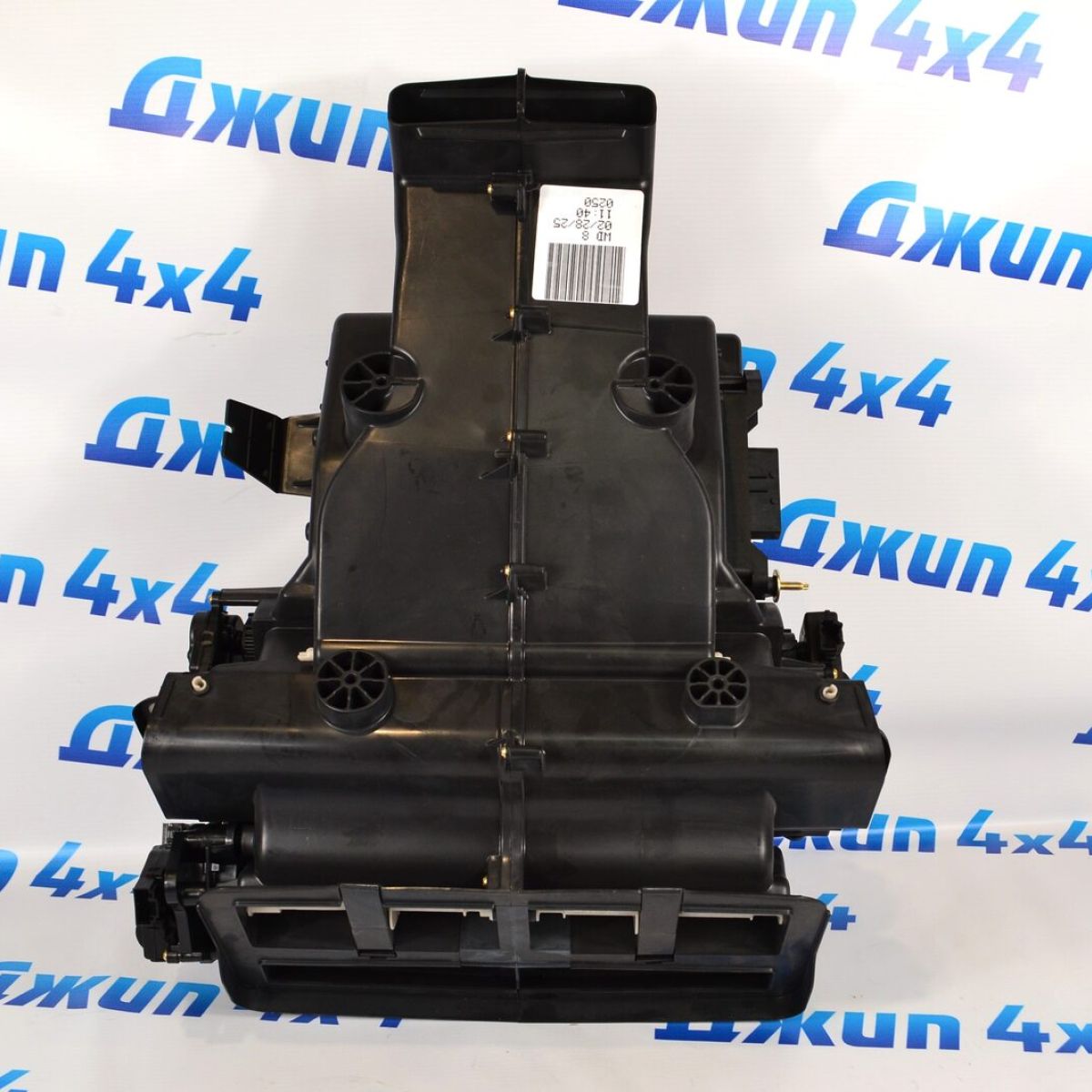 Корпус печки Jeep Grand Cherokee WK2 (дизель) 68224193AB