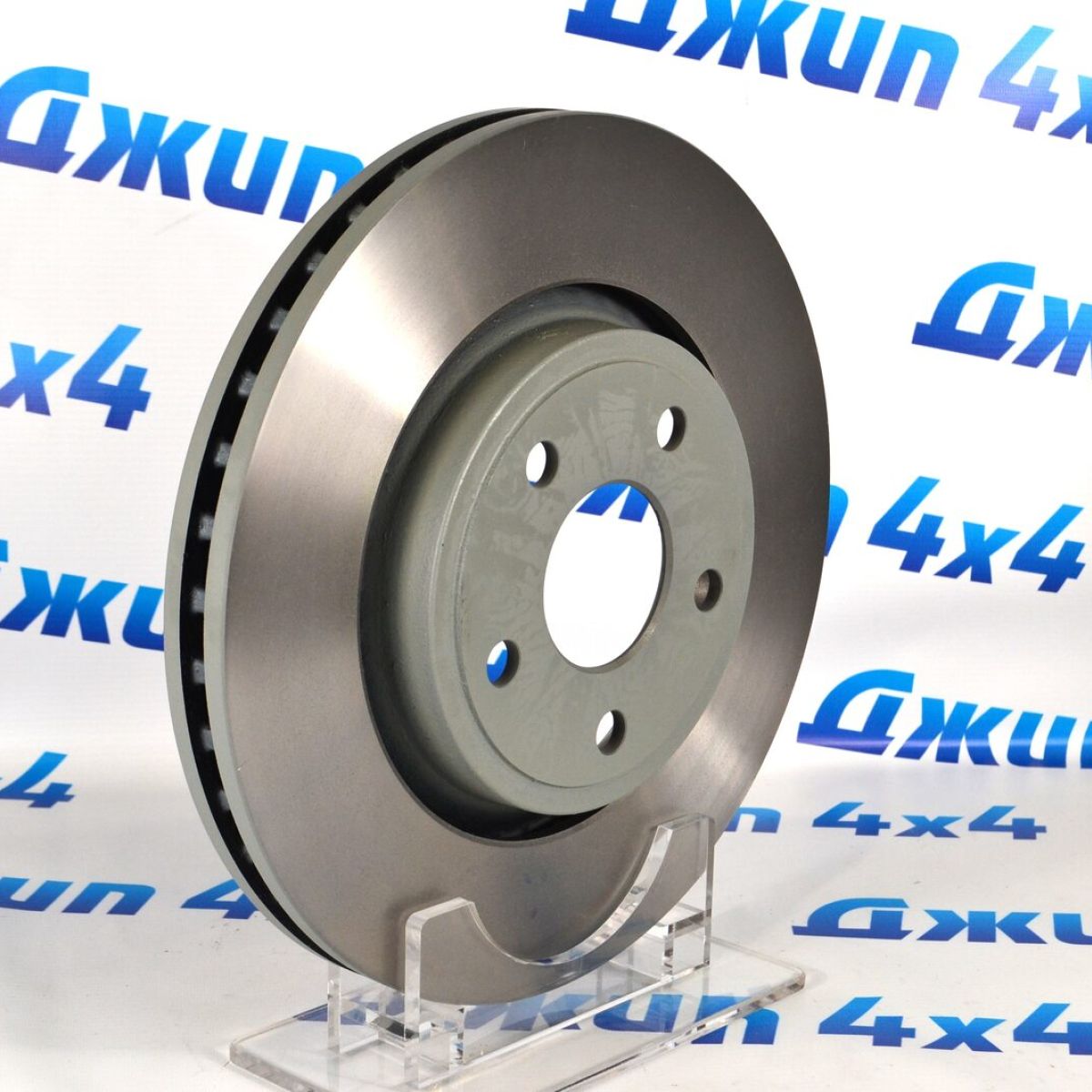 Диск тормозной передний Jeep Grand Cherokee WK2 68035012AD