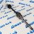 Привод передний Jeep Grand Cherokee WK2 Dodge Durango WD 2011-2021 (правый) 52124712AD