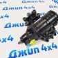 Редуктор рулевой Jeep Wrangler JL/Jeep Gladiator JT 68551684AE