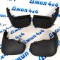 Брызговики Land Rover Range Rover Sport L494 2014-2022 (комплект/без порогов) VPLWP0165