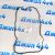 Прокладка клапанной крышки Land Rover Discovery/Range Rover/Range Rover Sport (правая) V4.2SC/4.4 LR007652