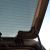 Чехол для защиты жгута обогрева заднего стекла Jeep Wrangler JL (комплект) 68282135AJ