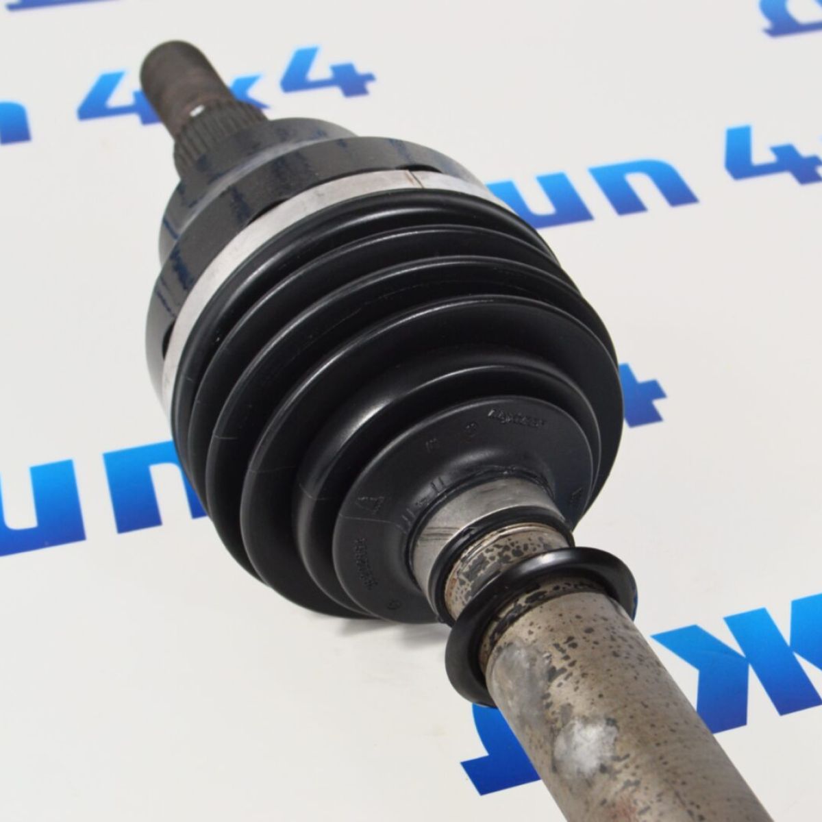 Привод передний Jeep Wrangler JL/Jeep Gladiator JT (правый) 68477493AA