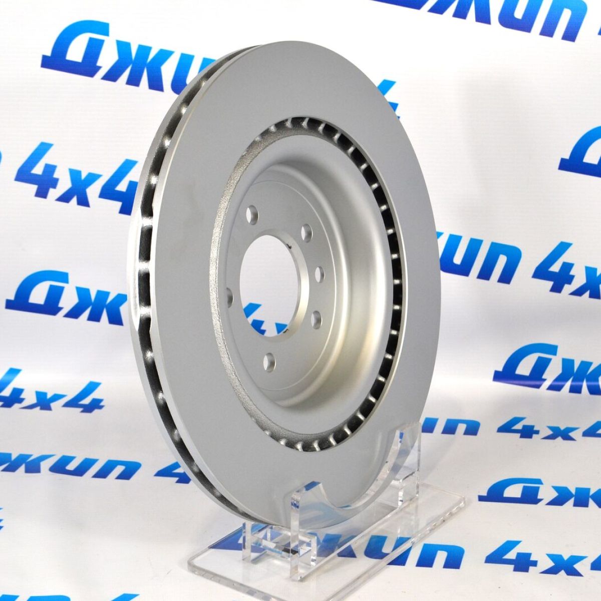 Диск тормозной задний Range Rover L405/Range Rover Sport L494 LR033303