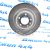 Диск тормозной передний Land Rover Discovery L319/Range Rover Sport L320 V4.4 Petrol SDB000614