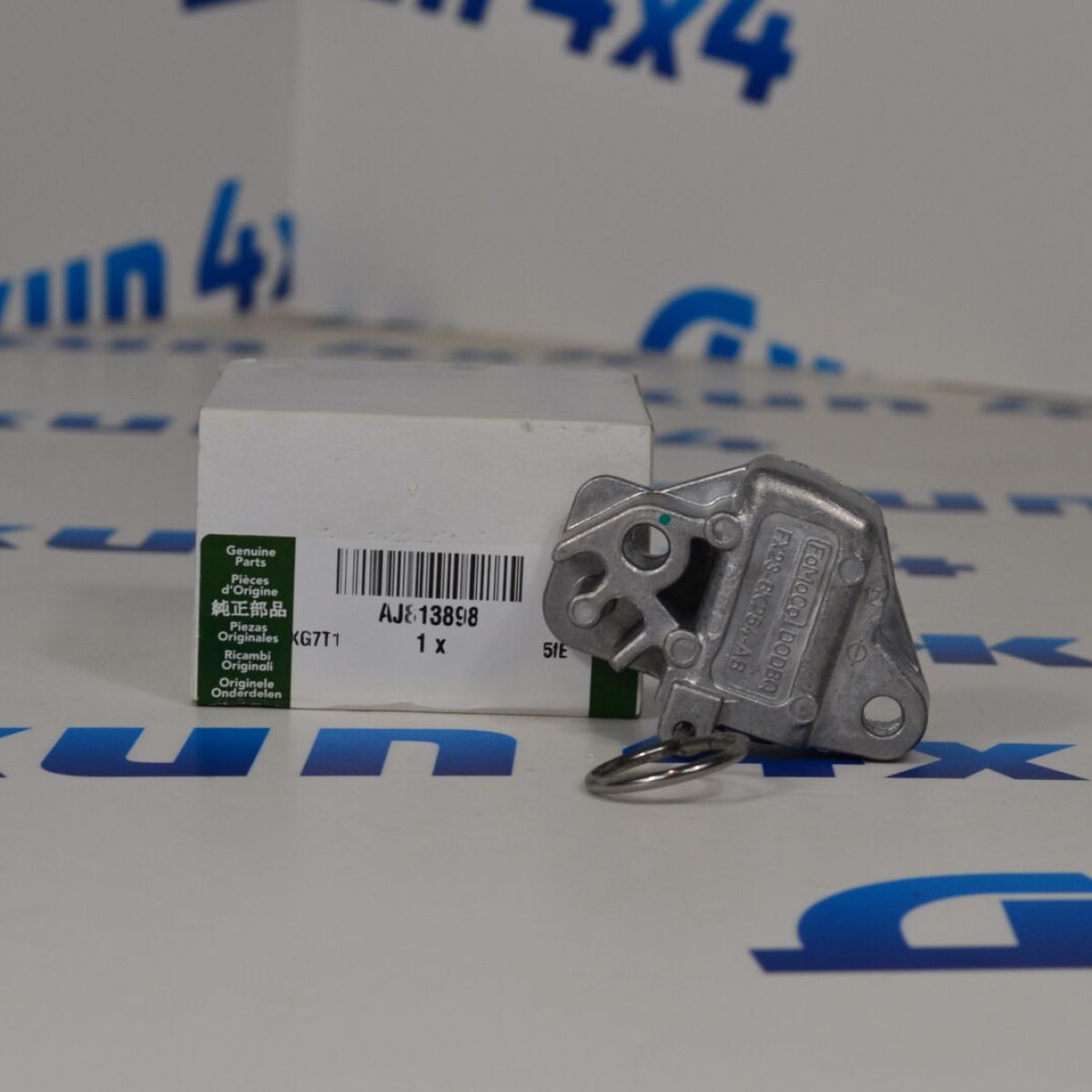 Натяжитель цепи ГРМ Land Rover Range Rover/Jaguar V3.0SC/V5.0/V5.0SC AJ813898