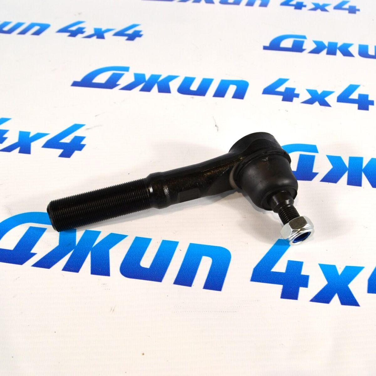 Наконечник рулевой Jeep Wrangler JK (левый/верхний) 52060049AE