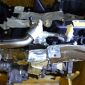 Двигатель в сборе Jeep Hurricane V2.0T 68602191AA