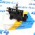 Блок клапанов пневмоподвески передней/задней Land Rover Discovery L319/Range Rover Sport L320 RVH000095