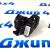 Замок заднего борта Dodge Ram 1500 DT (левый/без концевика) 68309893AL