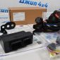 Проводка фаркопа для Jeep Wrangler JL (с блоком) TK90402