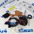 Проводка фаркопа для Volkswagen  ID3/ID4/ID5/ID6 TK91606
