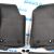 Ковры в салон Jeep Wrangler JL 3 двери 2018- (комплект) 82216625AB