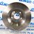 Диск тормозной передний Jeep Grand Cherokee WK2 68035012AD
