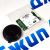 Клапан картерных газов Range Rover Evoque L551/Land Rover Discovery Sport L550 V2.0T Petrol (PCV) J9C37903