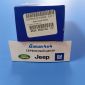 Вкладыш коренной верхняя половинка Jeep/Dodge/Chrysler/Ram V3.6 Petrol 2016- 68242638AA