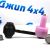 Тяга переднего стабилизатора Jeep Grand Cherokee WK2 2016- 68280910AD