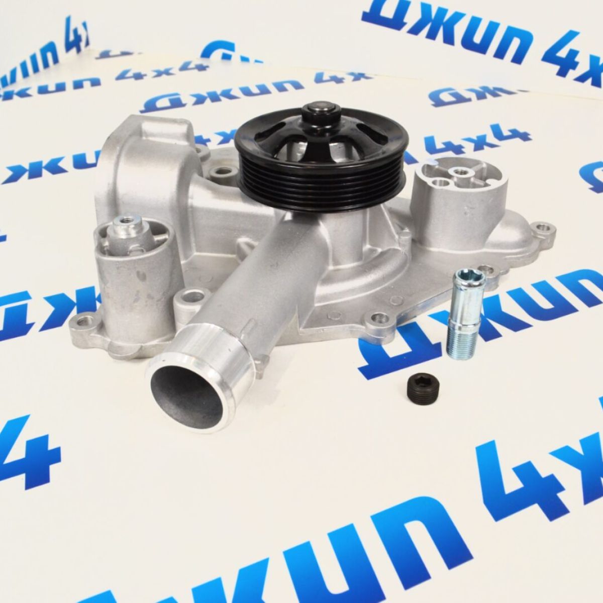 Помпа системы охлаждения Jeep/Dodge/Chrysler V5.7 Hemi/V6.4 Hemi 68346916AA