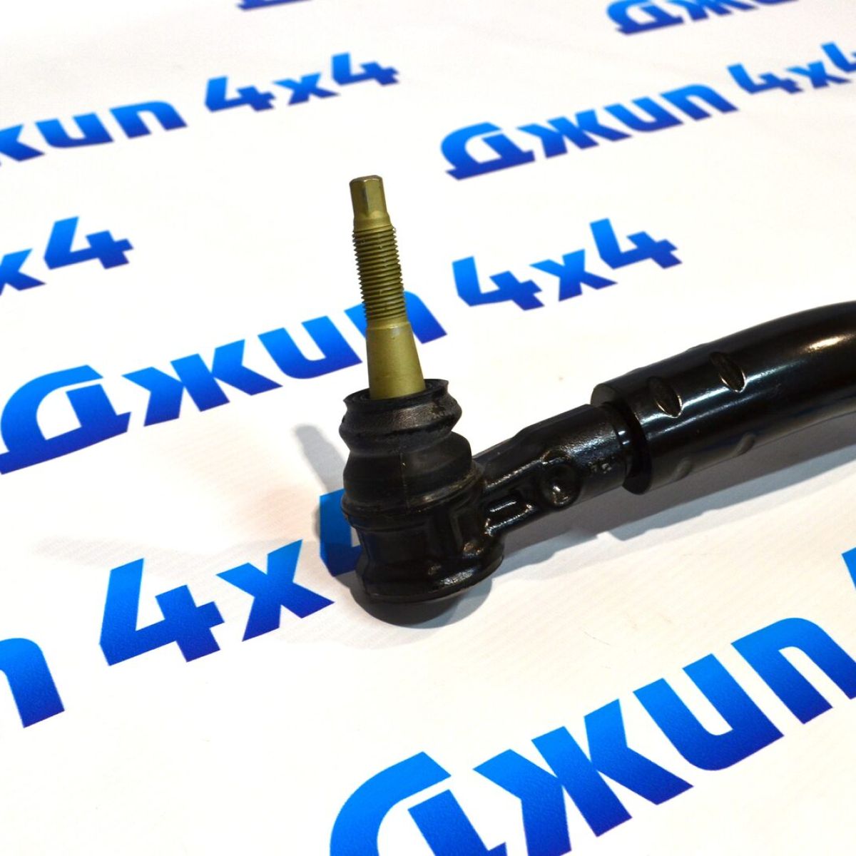 Тяга рулевая верхняя Jeep Wrangler JL/Jeep Gladiator JT (правая) 68522992AA