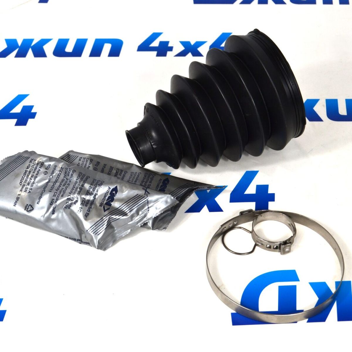 Пыльник внешнего ШРУС Jeep Wrangler JL 68394142AA