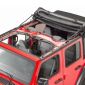 Мягкая крыша Jeep Wrangler JL 82215146AB