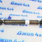 Вал карданный передний Jeep Grand Cherokee WK2 V3.6/5.7 52853641AD