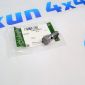 Болт банджо трубки подачи масла в турбокомпрессор Land Rover/Range Rover/Jagyar V3.0TD/V4.4TD LR023967