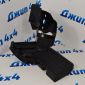 Ступенька в кузов складная Dodge Ram WX-DG-0262
