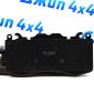 Колодки тормозные передние Range Rover L405/Range Rover Sport L494 LR020362