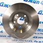 Диск тормозной передний Jeep Grand Cherokee WK2 68035012AD