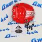Крышка переднего дифференциала Jeep WranglerJL/Jeep Gladiator JT Rubicon (ARB/усиленная) 68464903AA