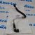Патрубок системы охлаждения Jeep Wrangler JL V2.0T 68280788AC