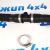 Патрубок радиатора Land Rover Discovery Sport/Range Rover Evoque/Land Rover Freelander (верхний) LR032347