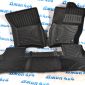 Ковры в салон Land Rover Defender 110 2020- L663 (комплект) VPLES0552
